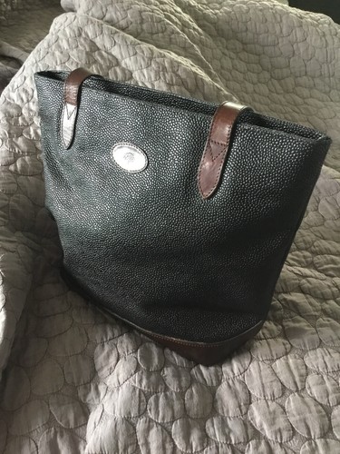 Mulberry vintage scotchgrain - vintage,