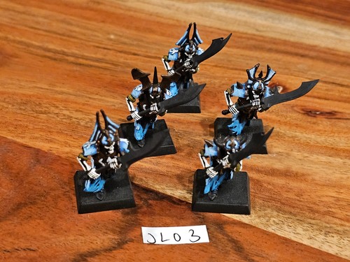 Warhammer fantasy aos - warhammer,