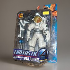 Fantastic 4 ASTRONAUT BEN