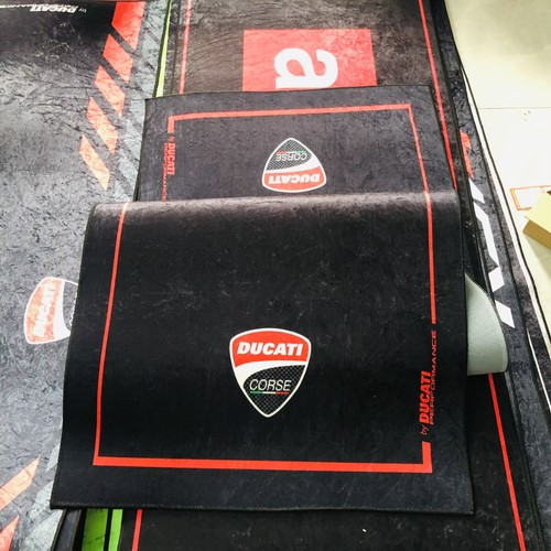 For ducati motorcycle garage - ducati,