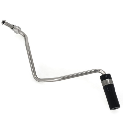 Soot filter pressure sensor - soot,