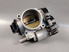 2005 JAGUAR S-TYPE 3.0 V6 BASE SPORTS THROTTLE BODY ASSEMBLY XR845053