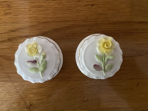 Vintage coalport bone - vintage,