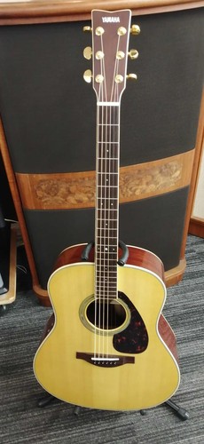 Yamaha ll6are electric - ll6are,