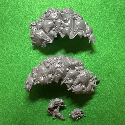 Warhammer 40k tyranid - warhammer,
