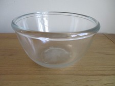 Vintage JAJ Pyrex Glass