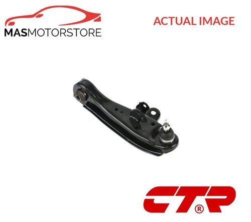 Track control arm wishbone - arm,