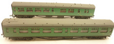 BACHMANN 00 gauge BR SOUTHERN