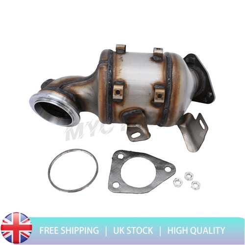 55579746 front catalytic - front,