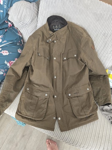 Men barbour internal - men's,