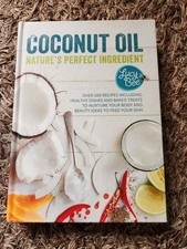 Coconut Oil - Nature's Perfect
