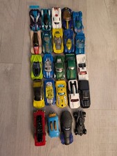 Hot wheels Toy Cars X24