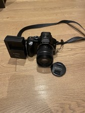 Panasonic LUMIX DMC-G5 w/G VARIO 14-42mm f/3.5-5.6 Mega O.I.S. 
