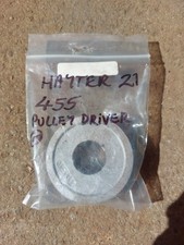 Hayter 21 53 455 Series