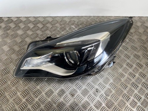 Vauxhall insignia hatch - vauxhall,