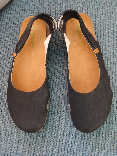 Naturalista women closed - naturalista, women's