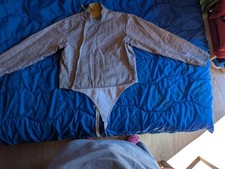 Leon Paul Sabre Mens Lame