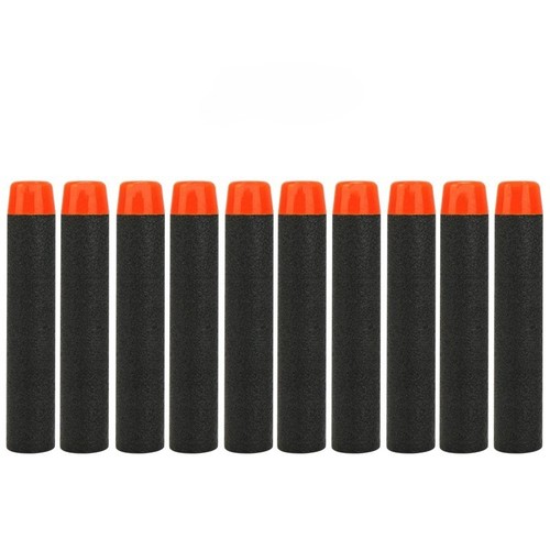 100 50pcs refill darts - darts, foam