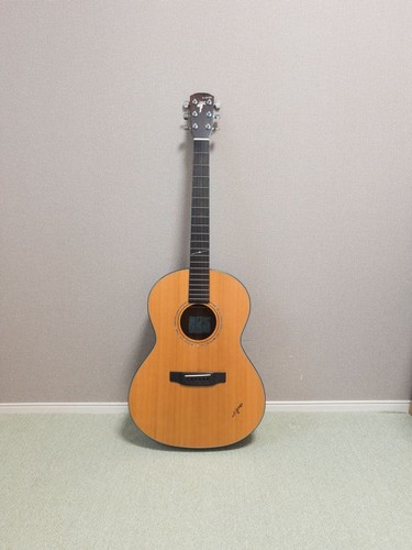 Yairi 65n guitar - k,