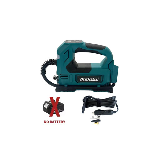Makita portable cordless pump - makita,