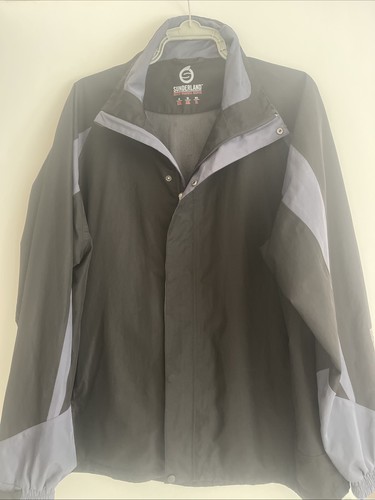 Sunderland waterproof golf - waterproof,