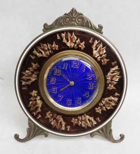 Antique sterling silver - sterling, brown
