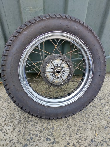 Suzuki 125 intruder - vl,
