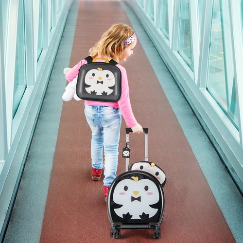 Luggage piece kid - 4-piece, kid's
