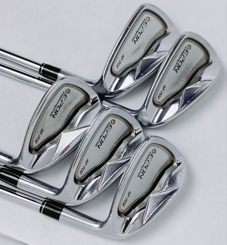 Epon 702 irons - epon, af-702