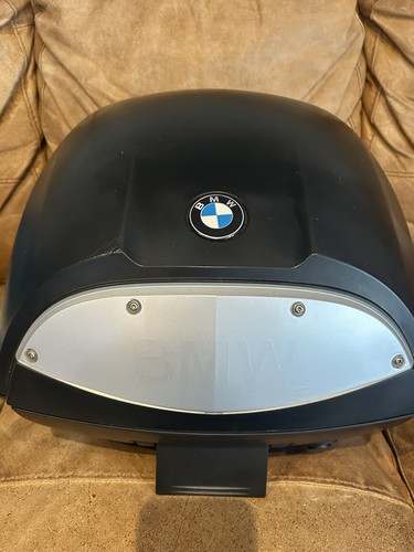 Genuine bmw r1200rt - r1200rt, top