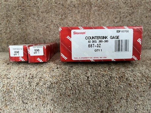 Starrett micrometers - starrett,