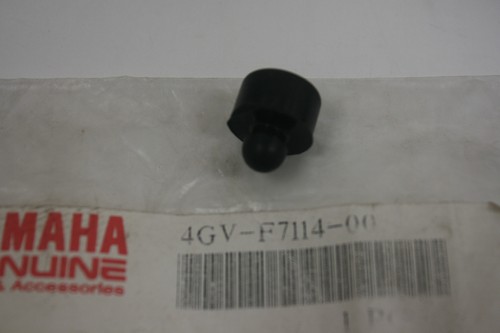 Muffler damper yamaha - muffler,