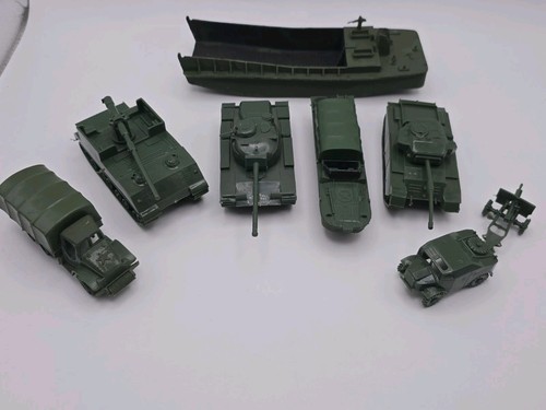 Airfix bundle tank - airfix,