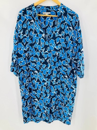 Whistles floral luna - , cordilla