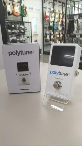 Electronic polytune tuner - 3,
