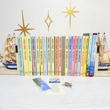 Aubrey Maturin Series Vol