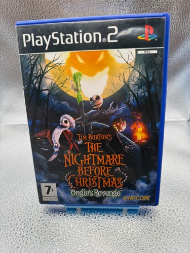 The nightmare before christmas - the,
