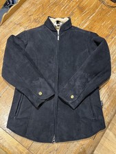 Toggi Black Fleece Jacket