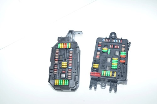Bmw f16 f86 fuse - fuse, box