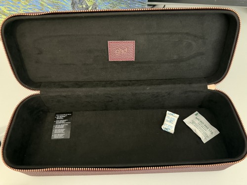Ghd vanity travel storage - travel,