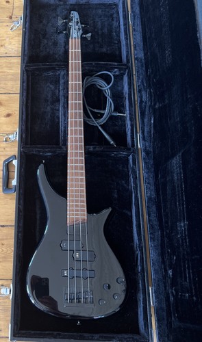 Sgc nanyo bass collection - bass,