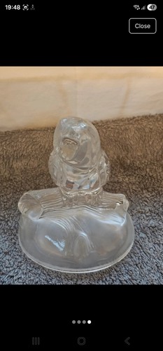 Lalic style glass - style, lovely