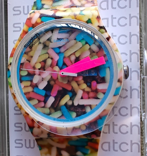 Swatch new gent suow705 - gent,