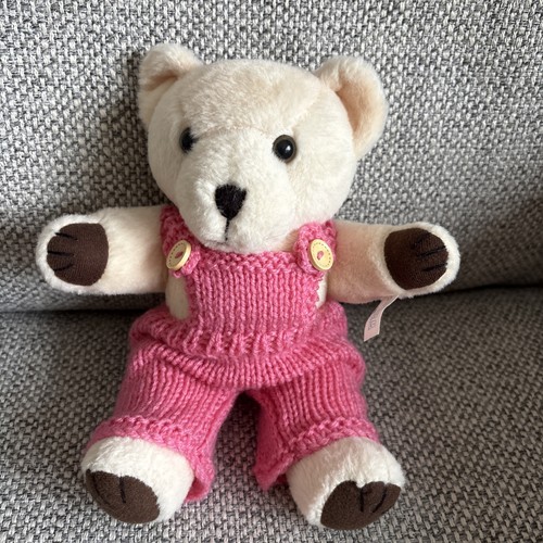New fit tall teddy - new, 10”