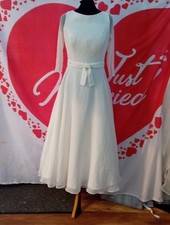 Wedding Dress size 12 short