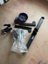 Tow-Trust Towbar for Audi A5