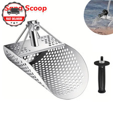 Stainless Steel Metal Detector