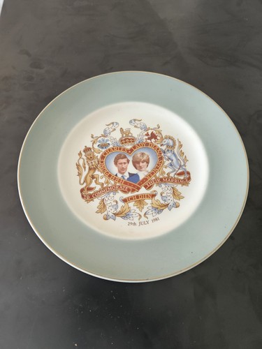 Prince charles and lady - charles, diana