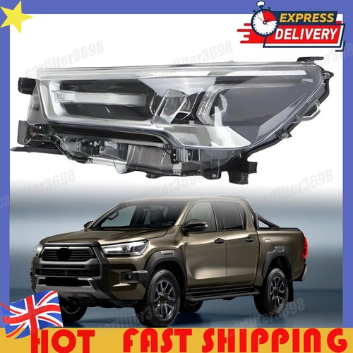 For toyota hilux - toyota,