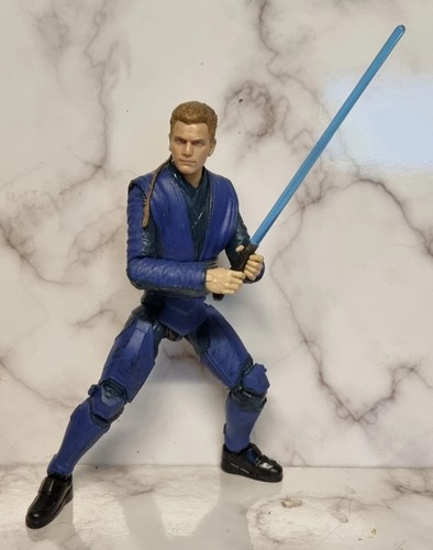 Star wars black series - star,